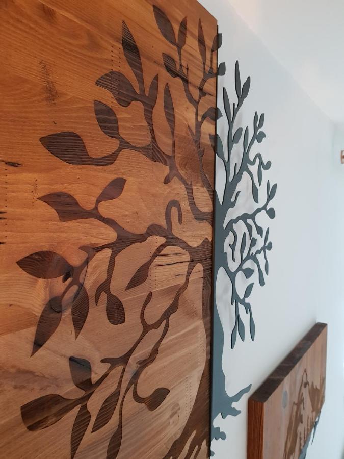Au Detour De Gournay Aparthotel ภายนอก รูปภาพ